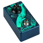 KMA Machines QUEEQUEG 2 Sub Octave Generator Pedal