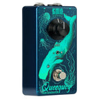 KMA Machines QUEEQUEG 2 Sub Octave Generator Pedal