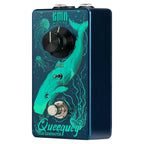 KMA Machines QUEEQUEG 2 Sub Octave Generator Pedal