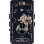 KMA Machines Stereo Headphone Amp Pedal