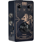 KMA Machines Stereo Headphone Amp Pedal