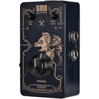 KMA Machines Stereo Headphone Amp Pedal