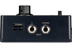 KMA Machines Stereo Headphone Amp Pedal