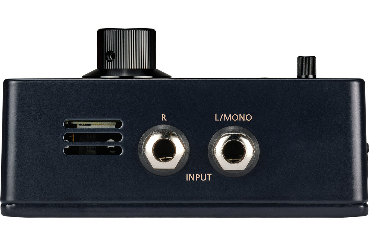 KMA Machines Stereo Headphone Amp Pedal