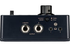 KMA Machines Stereo Headphone Amp Pedal