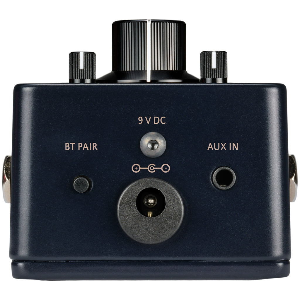 KMA Machines Stereo Headphone Amp Pedal