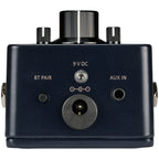 KMA Machines Stereo Headphone Amp Pedal