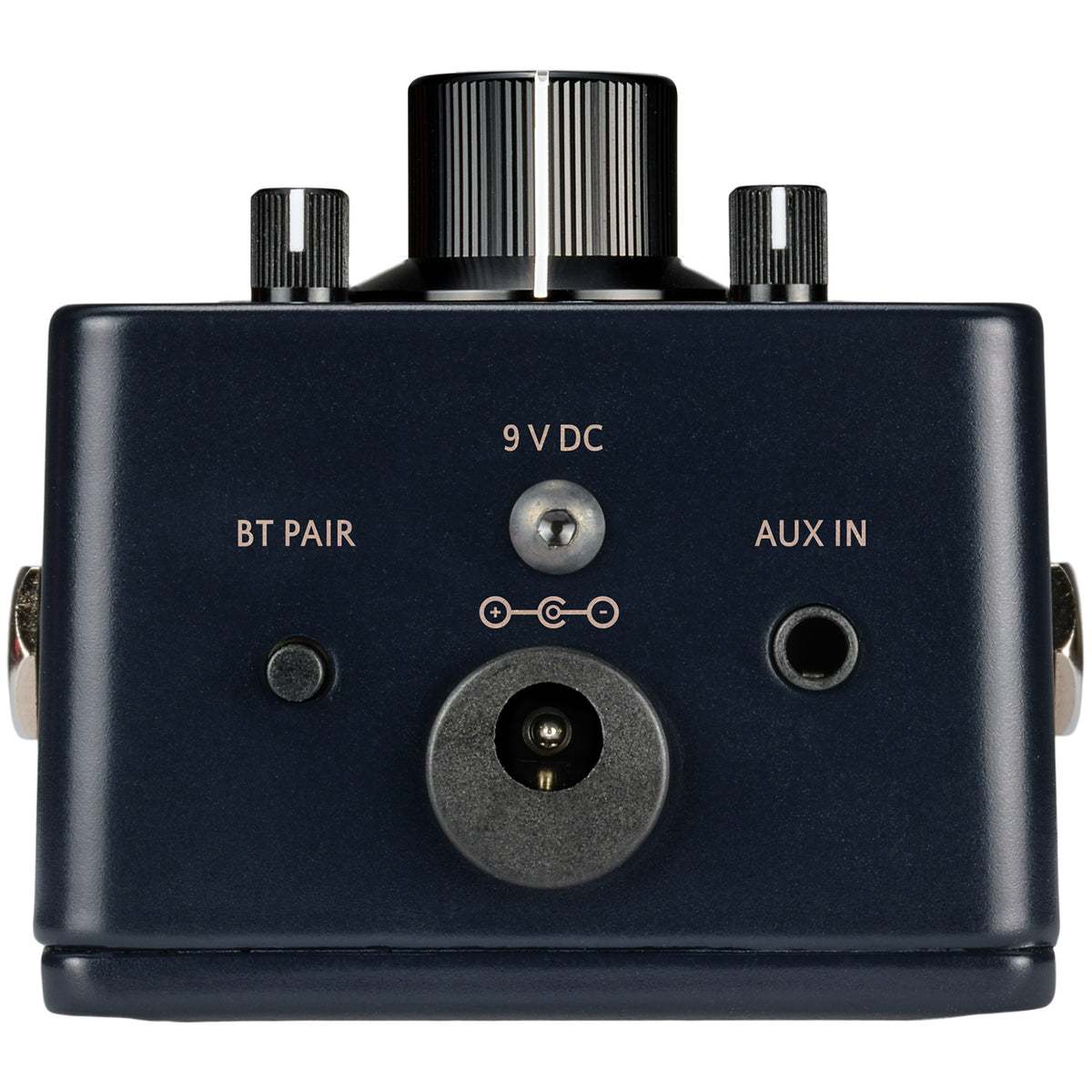 KMA Machines Stereo Headphone Amp Pedal