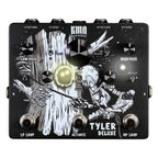 KMA Machines Tyler Deluxe Dual Frequency Splitter Pedal