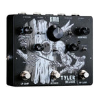 KMA Machines Tyler Deluxe Dual Frequency Splitter Pedal