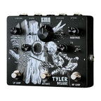 KMA Machines Tyler Deluxe Dual Frequency Splitter Pedal