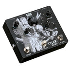 KMA Machines Tyler Deluxe Dual Frequency Splitter Pedal