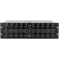 Knif EKSA Mastering-Grade Class A Equalizer with Channel Linking