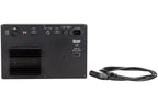 Knif EKSA Mastering-Grade Class A Equalizer with Channel Linking