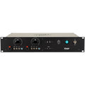 Knif V804 PRE 2-Channel Tube Microphone Preamp with DI