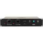 Knif V804 PRE 2-Channel Tube Microphone Preamp with DI