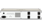 Knif V804 PRE 2-Channel Tube Microphone Preamp with DI
