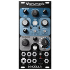 Knobula Monumatic Polyphonic Synthesizer Module
