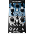 Knobula Monumatic Polyphonic Synthesizer Module