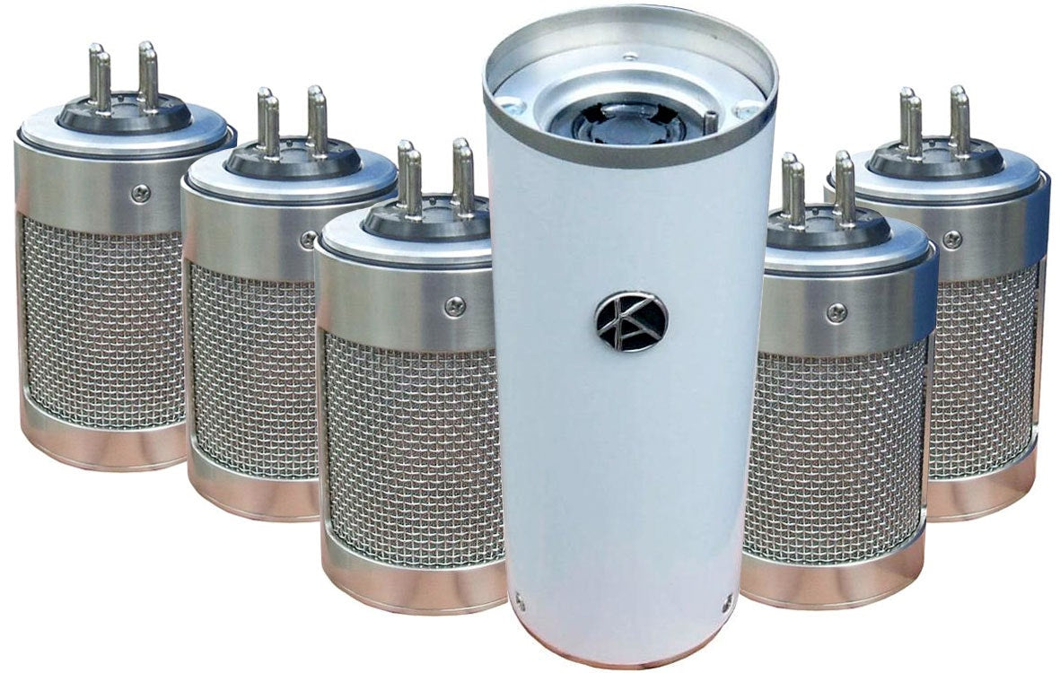 Korby Audio KAT 5 System