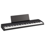 Korg B2+ Digital Piano with Stand - Black