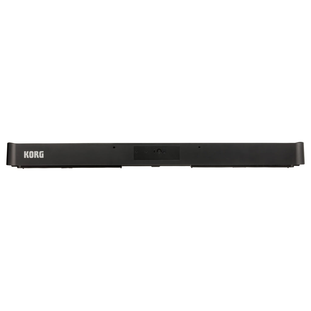 Korg B2+ Digital Piano with Stand - Black