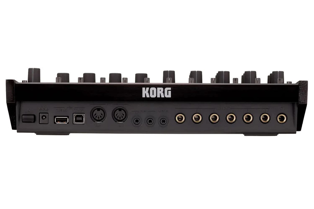 Korg drumlogue Hybrid Drum Machine