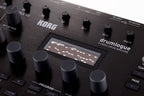 Korg drumlogue Hybrid Drum Machine