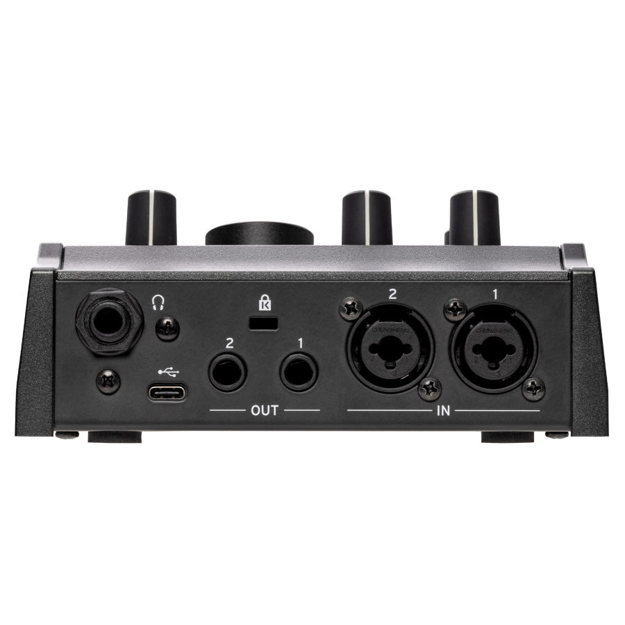 Korg microAUDIO 22 Audio Interface