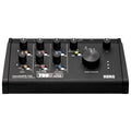 Korg microAUDIO 722 Audio Interface