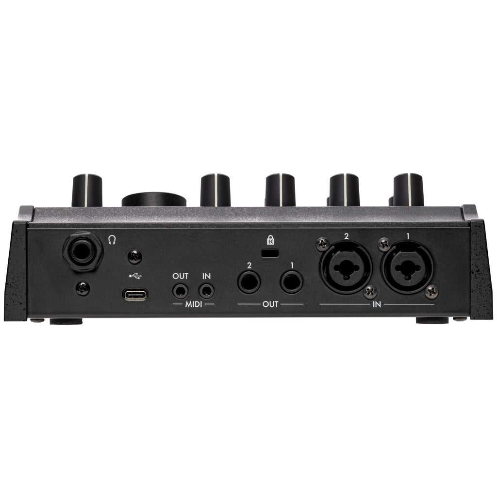 Korg microAUDIO 722 Audio Interface