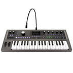 Korg microKORG 2 Keyboard Synthesizer and Vocoder (Demo Deal)