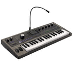 Korg microKORG 2 Keyboard Synthesizer and Vocoder (Demo Deal)
