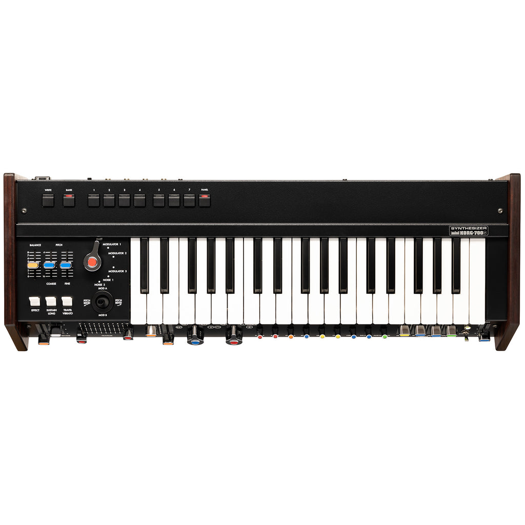 KORG miniKORG 700Sm Synthesizer