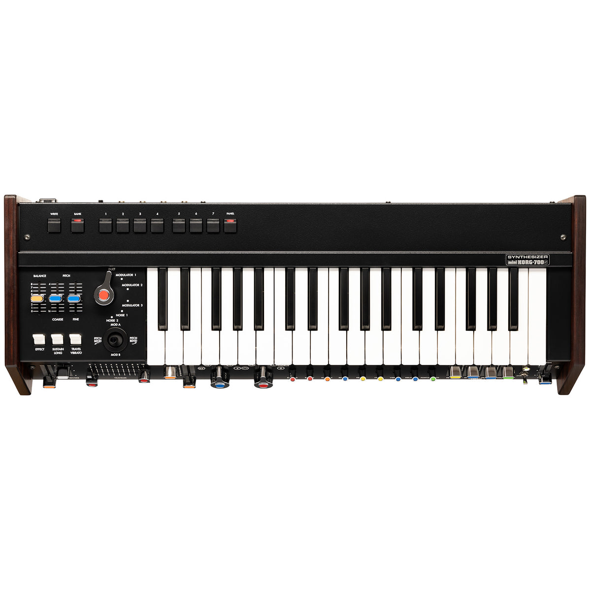 KORG miniKORG 700Sm Synthesizer