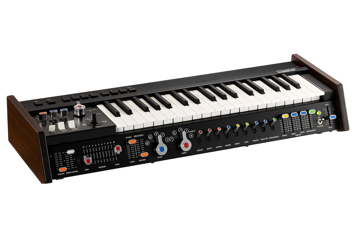 KORG miniKORG 700Sm Synthesizer