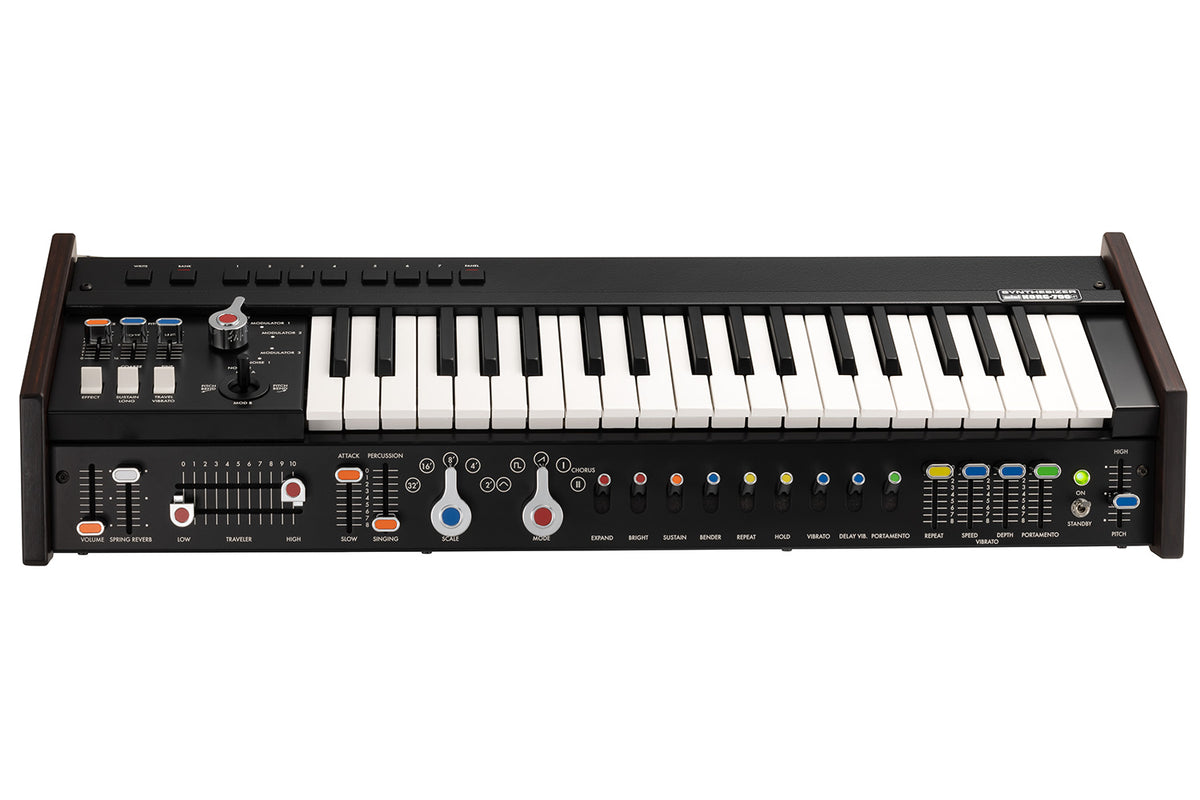 KORG miniKORG 700Sm Synthesizer