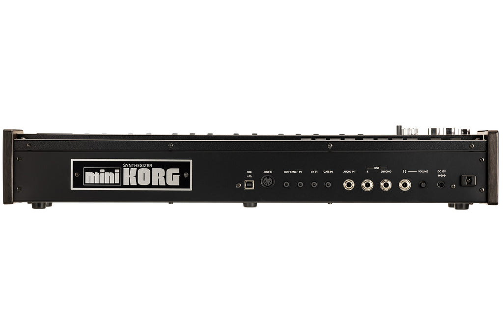 KORG miniKORG 700Sm Synthesizer