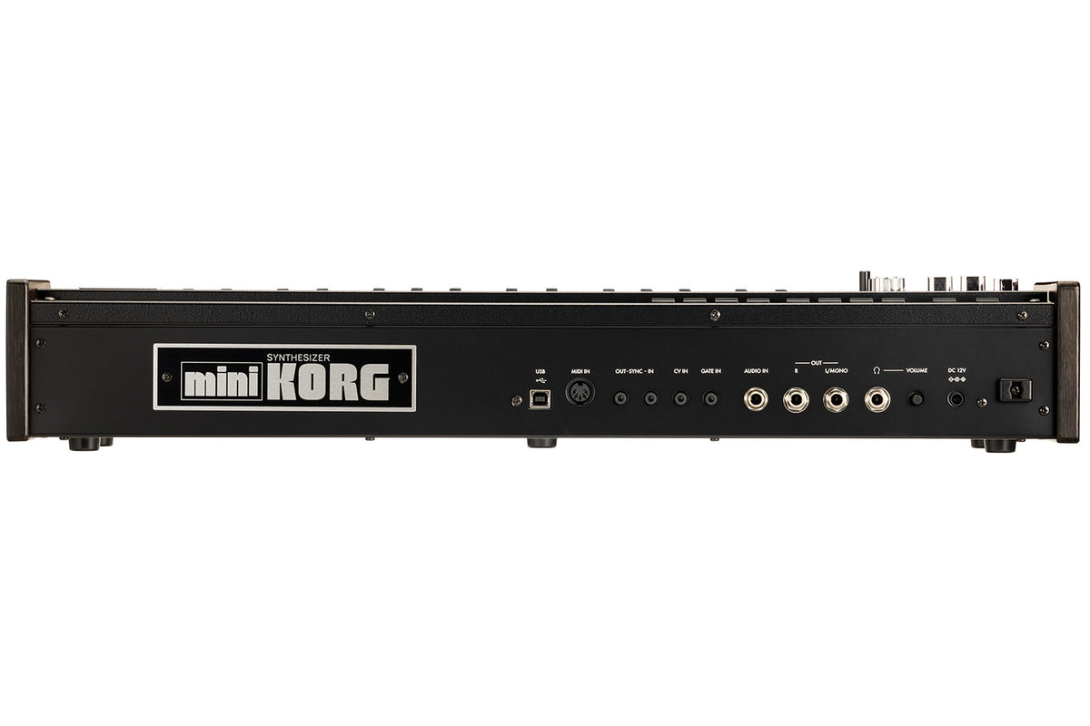 KORG miniKORG 700Sm Synthesizer