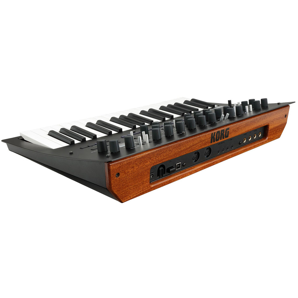 Korg Minilogue XD Poly Analog Synthesizer