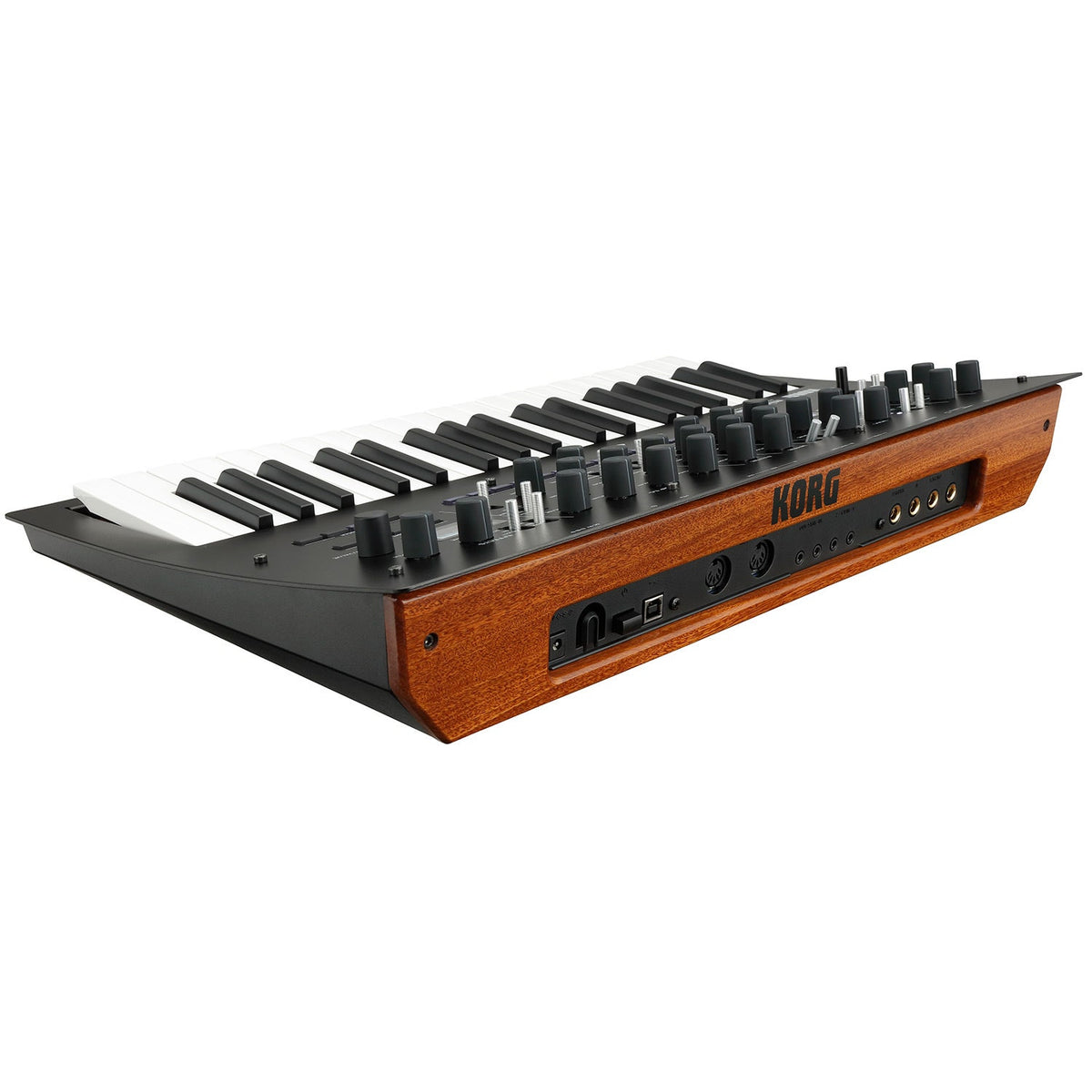 Korg Minilogue XD Poly Analog Synthesizer