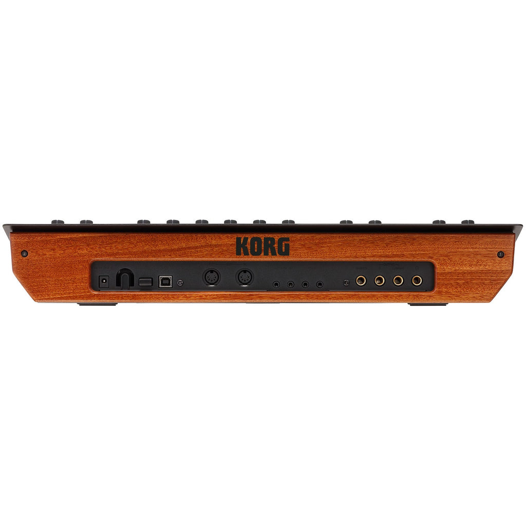 Korg Minilogue XD Poly Analog Synthesizer