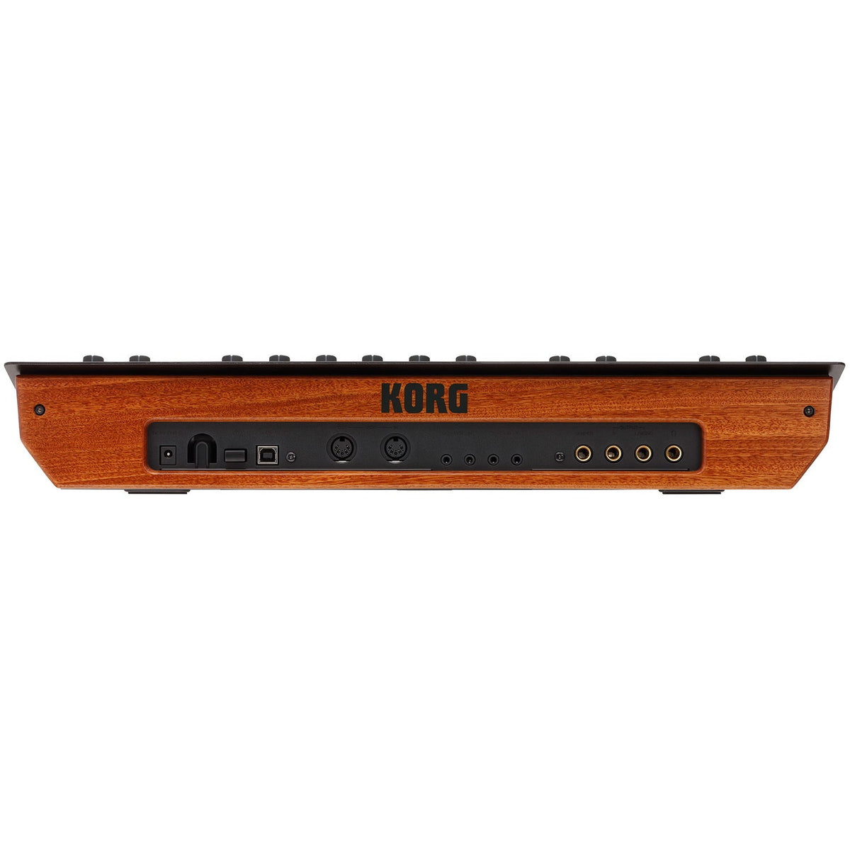 Korg Minilogue XD Poly Analog Synthesizer