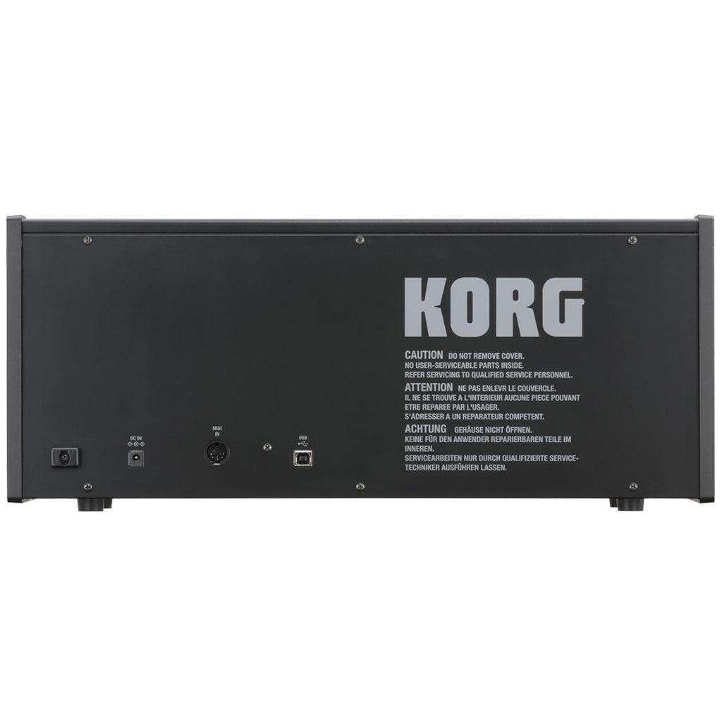 Korg MS-20 mini Monophonic Synthesizer