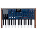 KORG multi/poly 37-Key Virtual Analog Modeling Synthesizer