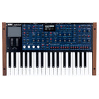 KORG multi/poly 37-Key Virtual Analog Modeling Synthesizer (Demo Deal)