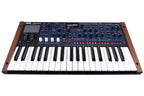 KORG multi/poly 37-Key Virtual Analog Modeling Synthesizer (Demo Deal)