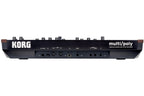 KORG multi/poly 37-Key Virtual Analog Modeling Synthesizer (Demo Deal)
