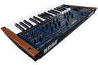 KORG multi/poly 37-Key Virtual Analog Modeling Synthesizer