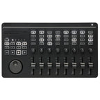 Korg nanoKONTROL Studio Bluetooth/USB/MIDI Control Surface